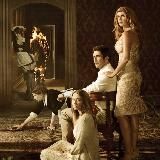 Логотип @houseserial - Дом Сериалов