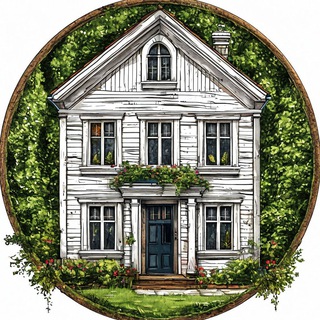 Логотип @housestartup - StartUp House