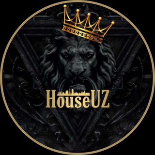 Логотип @housesuz - HouseUZ | Group