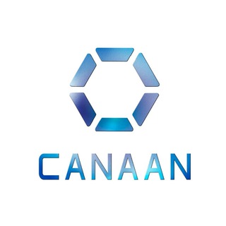 Логотип @housetoken_channel - CANAAN