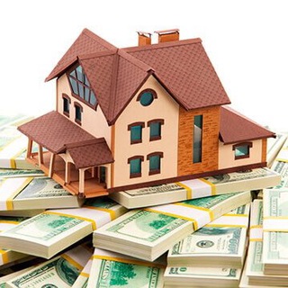 Логотип @housing_tg - Недвижимость | Жильё | Имущество