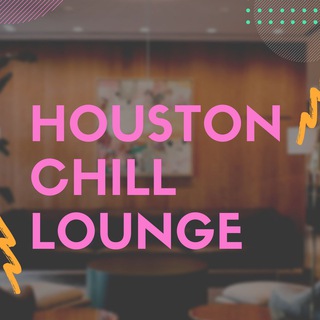 Логотип @houstonchilllounge - Houston Chill Lounge