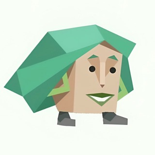 Логотип @hoUu0NkcmbMyZmMy - Mbti мемы