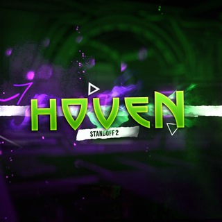 Логотип @hovemur_7331 - hoveN | Standoff 2 🥵❤