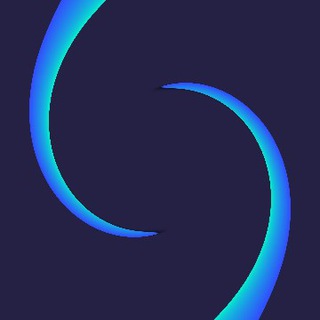 Логотип @hovert9 - Tron