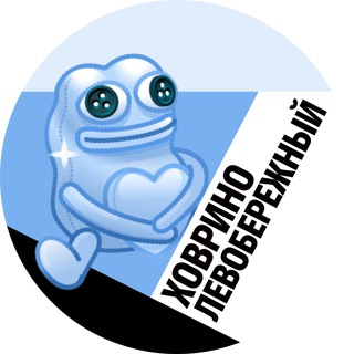 Логотип @hovrinomsk - Ховрино и Левобережный • TGMsk