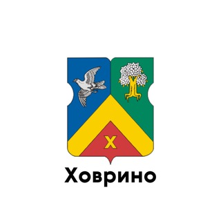 Логотип @hovrinotop - Ховрино