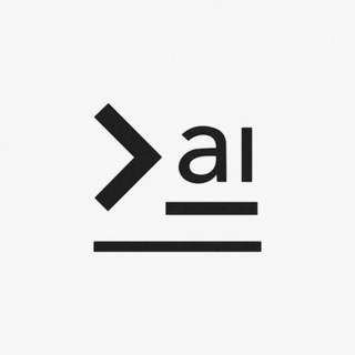 Логотип @how2ai - How2AI