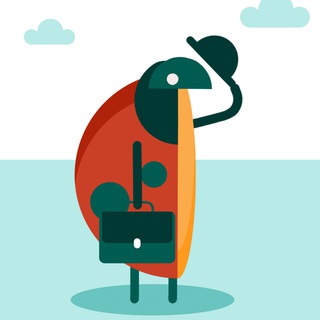 Логотип @how2get - Без бумажки мы букашки