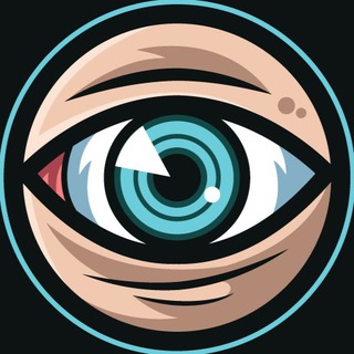 Логотип @how_i_see_it - Я так вижу