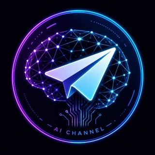 Логотип @how_to_ai - How to [AI] 🧑‍💻
