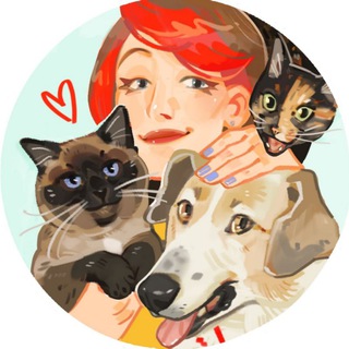 Логотип @how_to_be_meow - How to be Meow