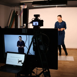 Логотип @how_to_mooc - Чат о современном курсостроении