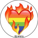 Логотип @howallbot - ⭎HowAllBot