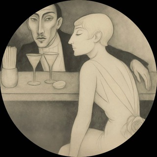 Логотип @howboutvintage - howboutvintage