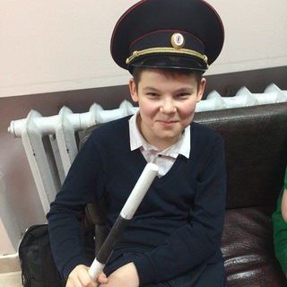 Логотип @howdytowdy - Няш