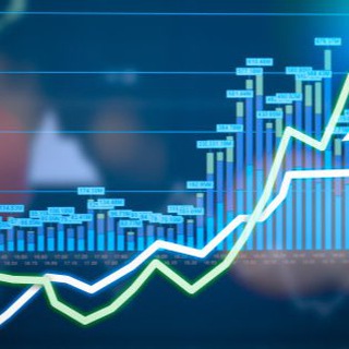 Логотип @howeconomyworks - Павло Вернівський