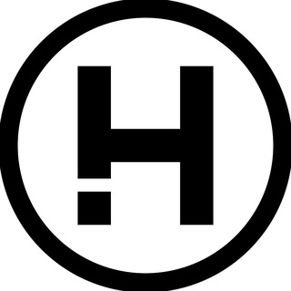 Логотип @howeverview - ! hwvr