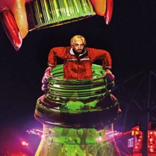 Логотип @howiratemovies - оцен очки фильмам