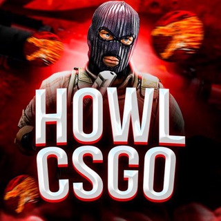 Логотип @howl_csgo - Rrrr