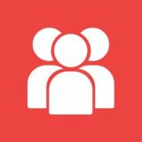 Логотип @hownormbot - Анонимные Оценки | Тесты на дружбу