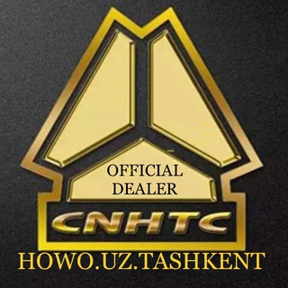 Логотип @howouztashkent - HOWO.UZ.TASHKENT