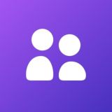 Логотип @howratebot - Проверка дружбы | Тест