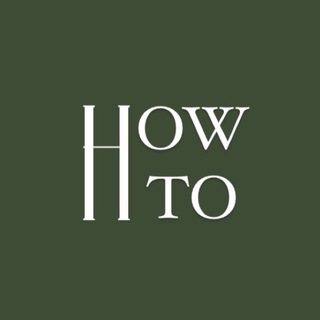 Логотип @howto_onlyfans - HOW TO: OnlyFans