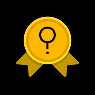 Логотип @howtofind_contests - HowToFind Contests