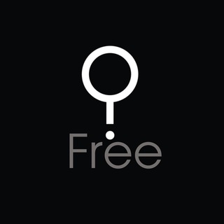 Логотип @howtofindfree - HowToFind Free