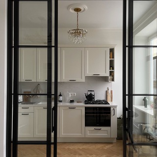 Логотип @howtohome - Дом высокой культуры быта