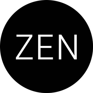 Логотип @howtozen - ZEN