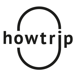 Логотип @howtrip - Howtrip | Хочу Туда