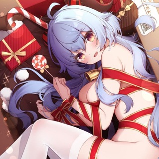 Логотип @hoyohorny - Hoyo Horny