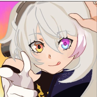 Логотип @hoyomemes - Hoyomemes | СмеHoYoчки