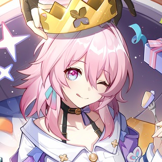 Логотип @hoyoverse_chronicles - Хроники HoYoverse | miHoYo