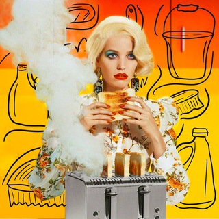 Логотип @hozayushka777 - ХОЗЯЮШКА 🦸‍♀️