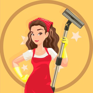 Логотип @hozyaikavdome1 - Хозяйка в доме/ Современная Хозяйка