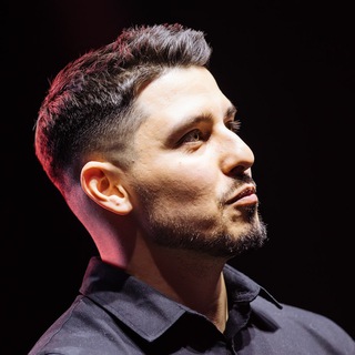 Логотип @hozyain_taigi2 - Василий Захарюта️ | Блог