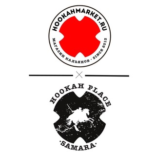Логотип @hp_and_hm - HP & HM Samara NEWS