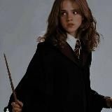 Логотип @hpaestetee - Гарри Поттер Эстетика