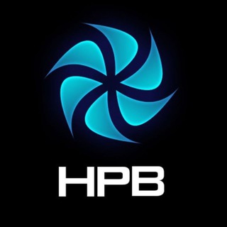 Логотип @hpb_community_marketing - HPB CM (supporters)