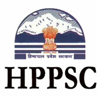Логотип @hpcivilengineering - HPPSC AE/ HPSSSB JE for CIVIL