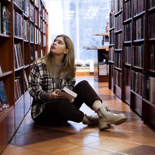 Логотип @hpdommm - заметки из хогвартса