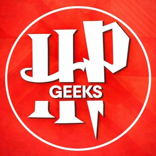 Логотип @hpgeeks - Гарри Поттер | Geeks