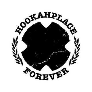 Логотип @hplubyanka_forever - HOOKAHPLACE_FOREVER