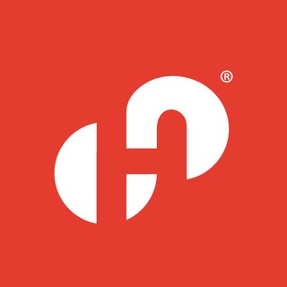 Логотип @hpmilano - Hostess & Promoter Milano