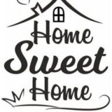 Логотип @hpnovostismimir - Home Sweet Home