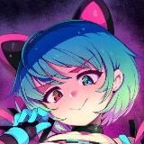 Логотип @hpornr - Хентай и точка 🍑