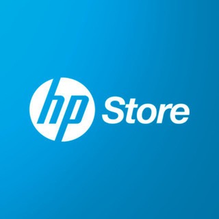 Логотип @hpstoreuzbekistan - HP Store Uzbekistan